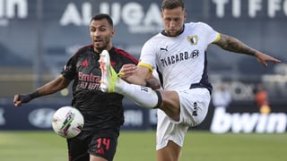 El Valencia cierra el fichaje de Justin de Haas a coste cero