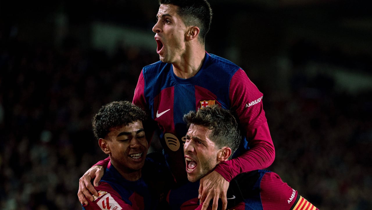 Las lamentables recomendaciones que le ha dado el Barça a sus aficionados para la Supercopa en Arabia Saudí