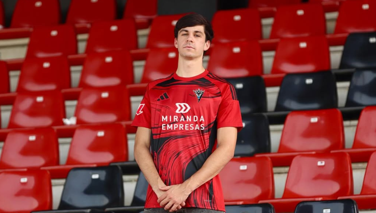 Gonzalo Petit, dispuesto a dar el paso