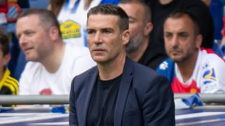 La dimisión de Luis Carrión