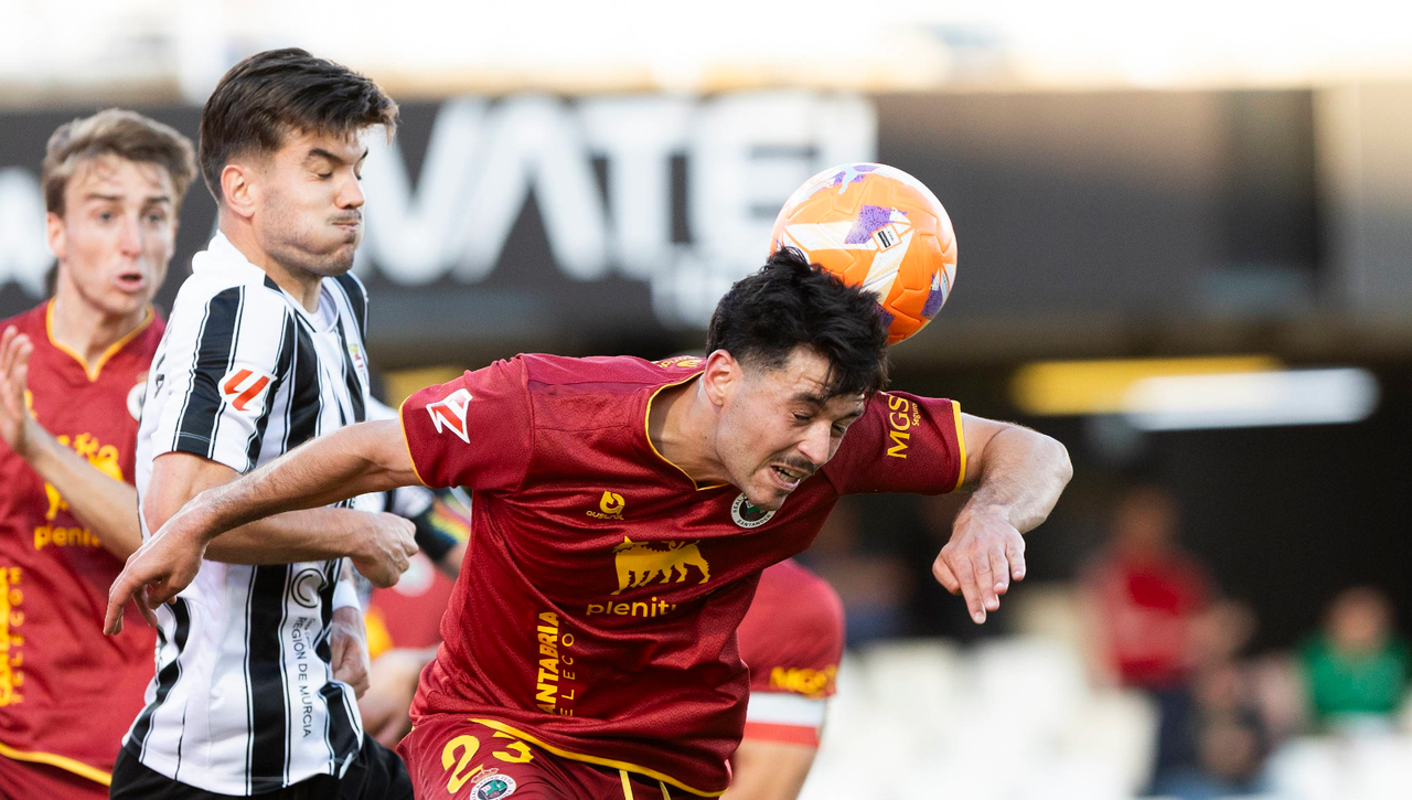 Partidos de LaLiga Hypermotion hoy, resultados de la jornada 39 de Segunda división en directo