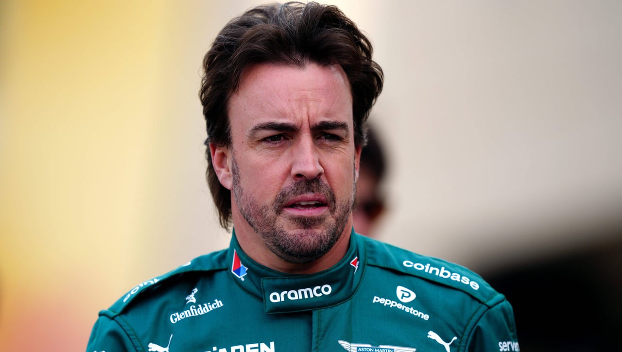 La revelación de Aston Martin y McLaren desata el optimismo con Fernando Alonso