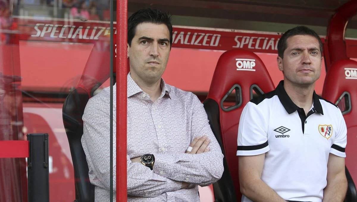 La contundente solución de Iraola a lo de Vinícius