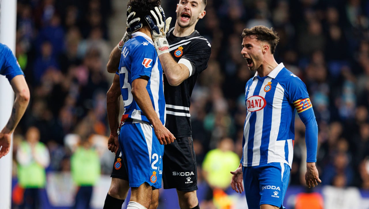 Joan García, acuerdo cerrado