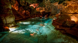 La maravilla natural que recomienda National Geographic está a una hora de Sevilla