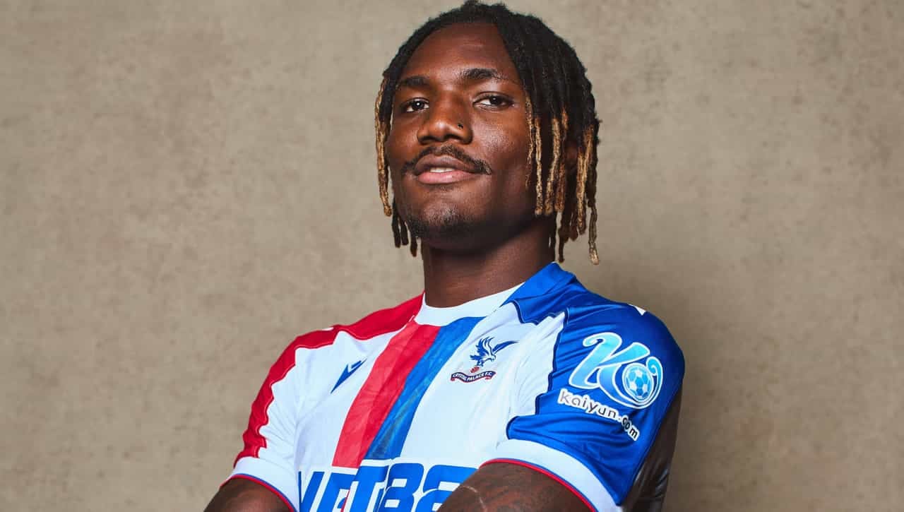 Detalles de la operación de Christantus Uche