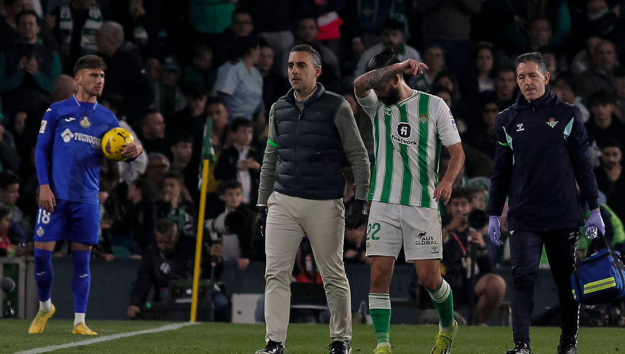 La 'cura sorpresa' con la que cuenta Isco para recuperarse "lo antes posible"