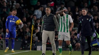 La 'cura sorpresa' con la que cuenta Isco para recuperarse "lo antes posible"