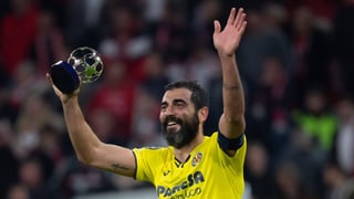 El fichaje de Raúl Albiol, gratis