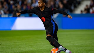 Giro de 180 grados en el 'caso Balde'