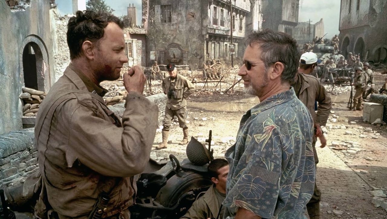 De Hollywood al porno, el cambio de la familia Spielberg