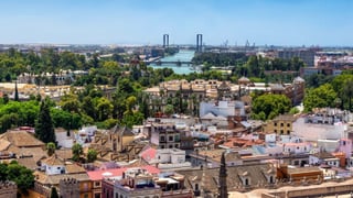 La prensa inglesa llama a "olvidarse de Sevilla" 