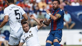 La subasta de Gayá y Morales