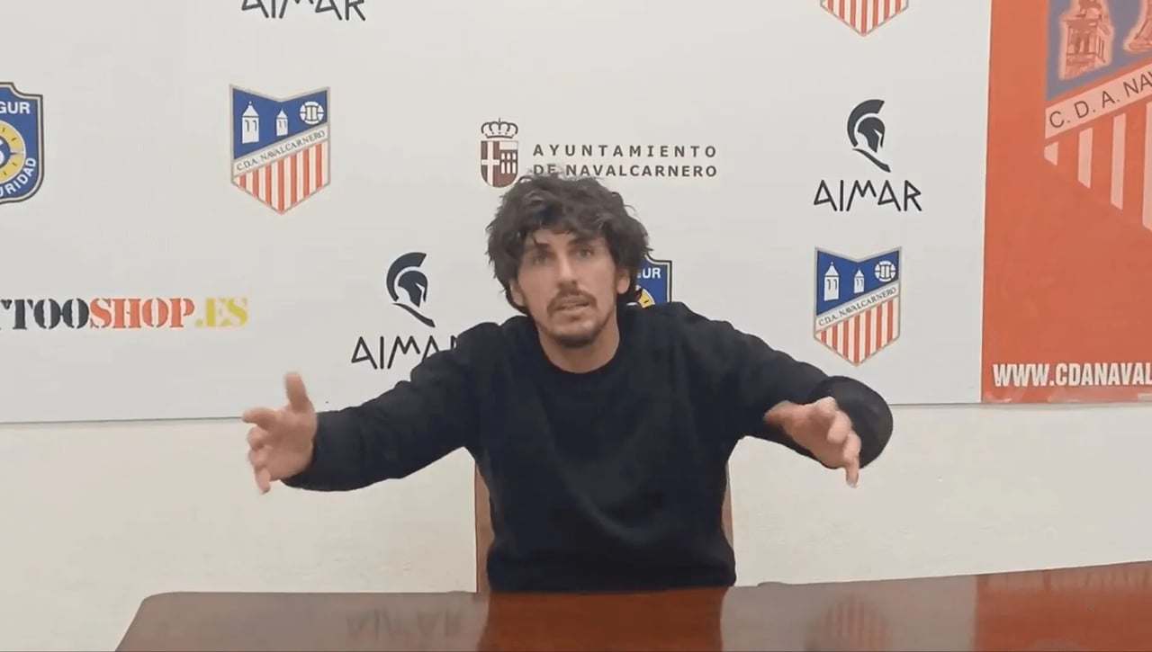 Javi Poves llama "subnormal" a Hugo Duro y el Valencia sale en defensa del delantero