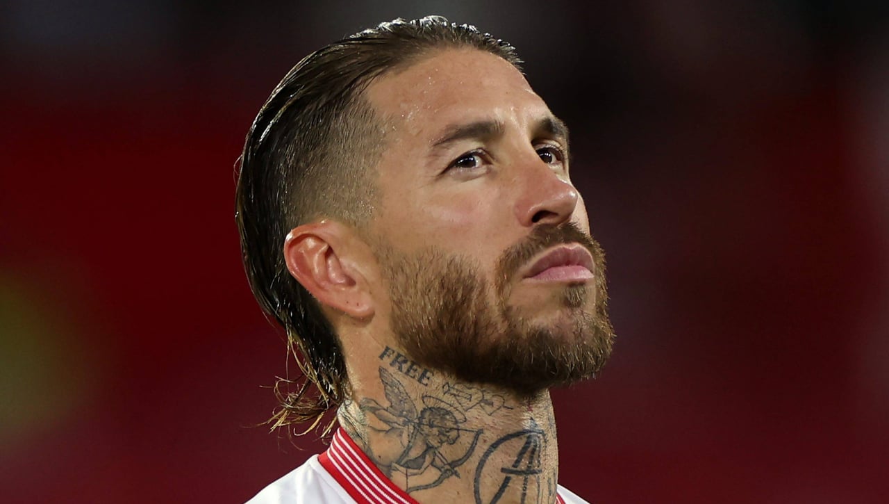 Oferta para Sergio Ramos