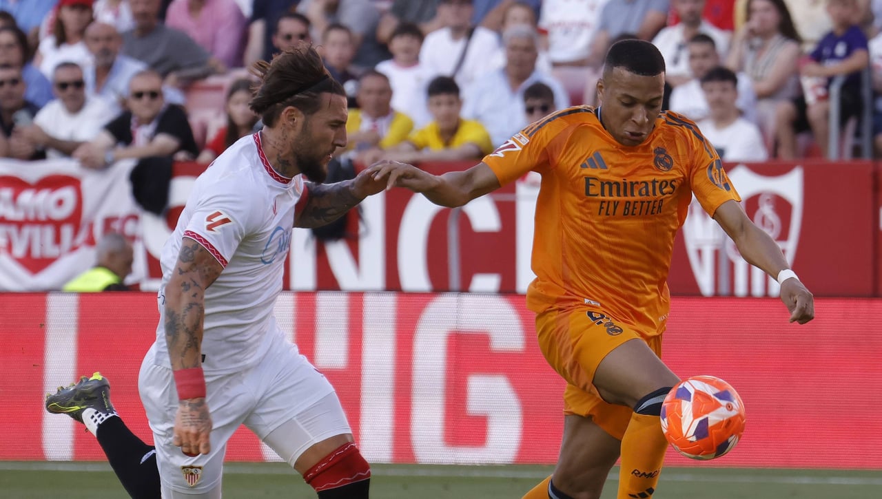 Los límites salariales de Primera división