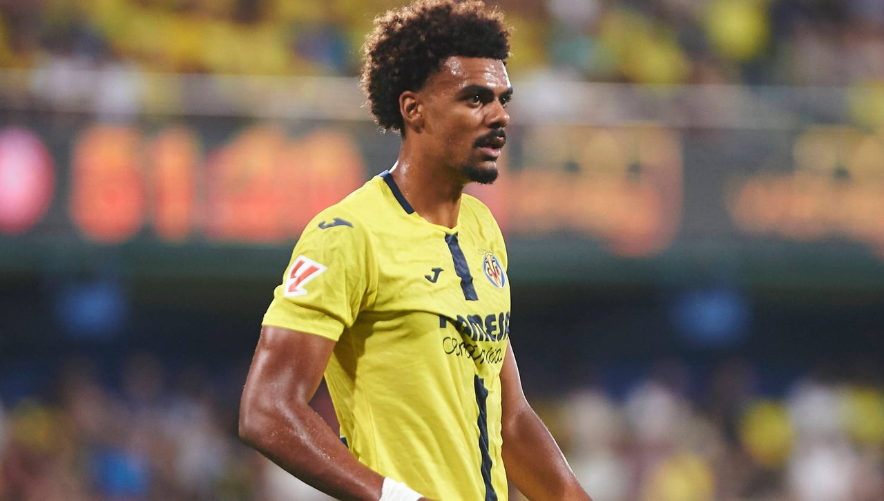 Renato Veiga sacude La Cerámica