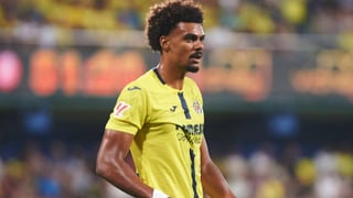 Renato Veiga sacude La Cerámica