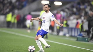 La opción de Tagliafico toma fuerza