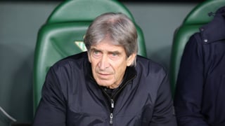 El Betis confirma dos esperados 'fichajes' para Pellegrini