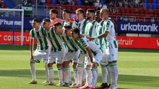 Revolución en el Córdoba