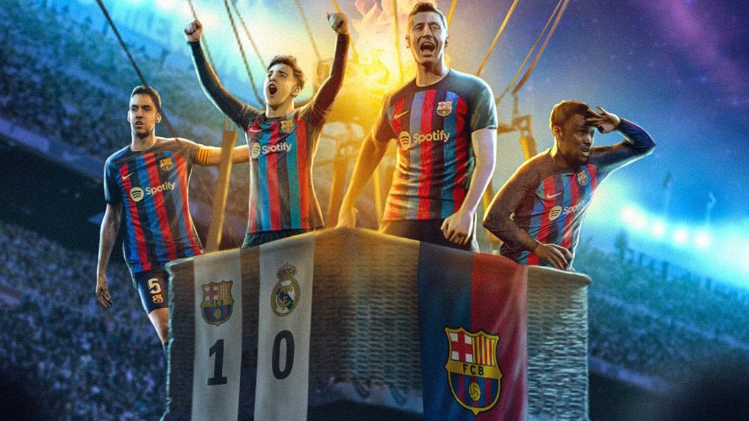 Alineaciones Clásico Copa del Rey: Alineación probable del FC Barcelona de Xavi ante el Madrid