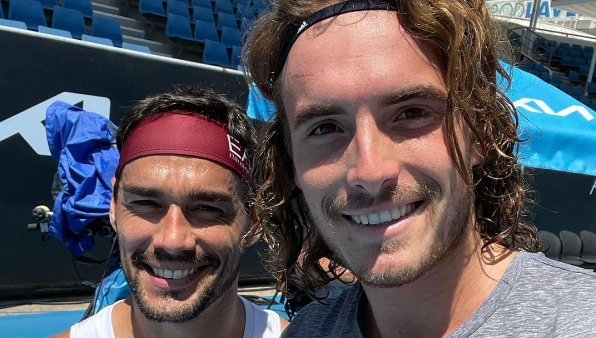 Otro clásico que se cae del arranque del ATP Tour y no estará en el Open de Australia