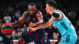 Se confirma la gravedad de la lesión de Kevin Punter