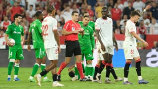 La disculpa de Nianzou