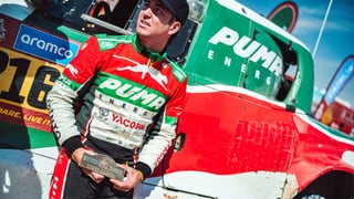 Drama antes del Dakar: Juan Cruz Yacopini en estado grave tras un accidente