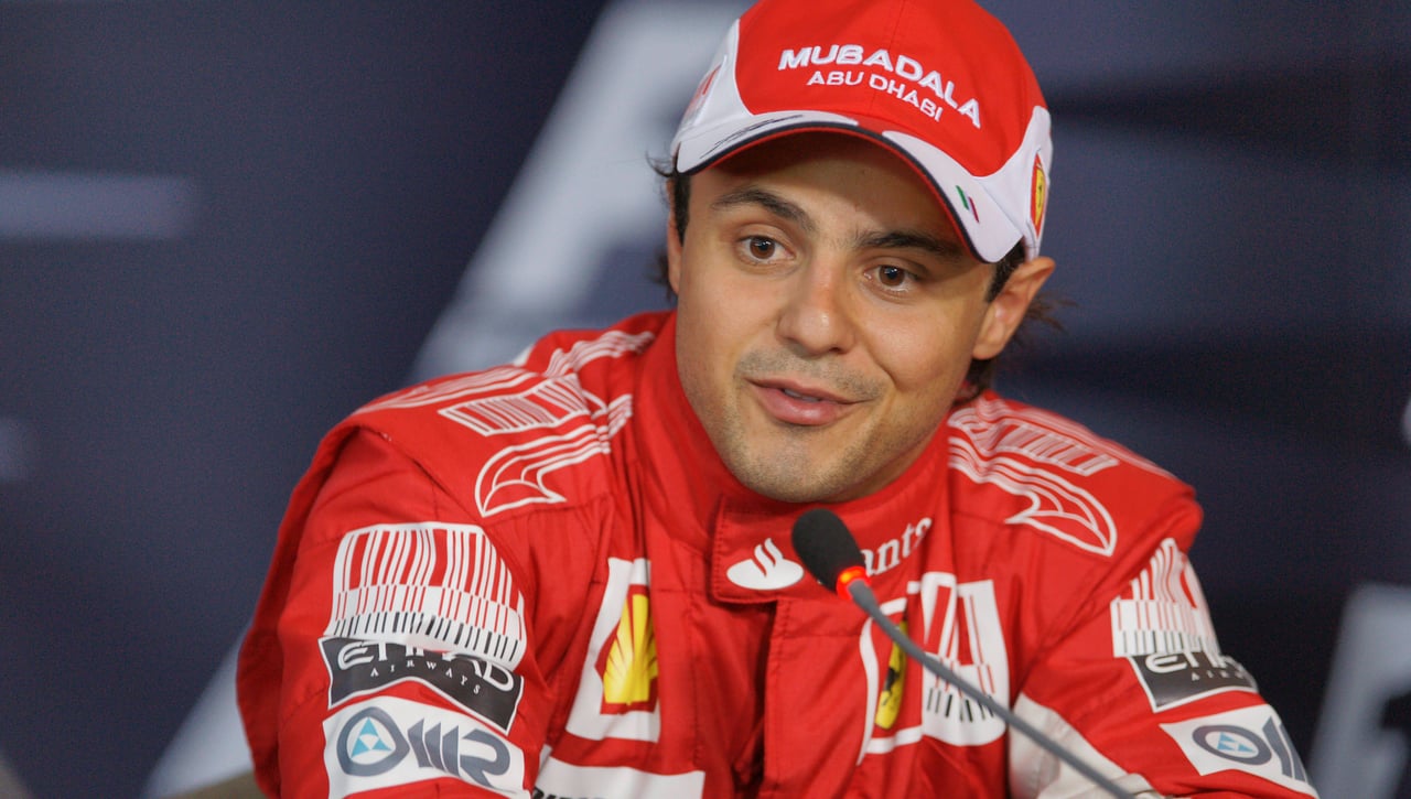 Felipe Massa consigue ir a juicio por el 'Crashgate' de 2008
