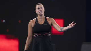 Pegula acaba con el reinado de Sabalenka en su torneo fetiche