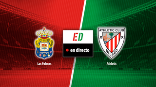  Las Palmas - Athletic Club: resultado, resumen y goles