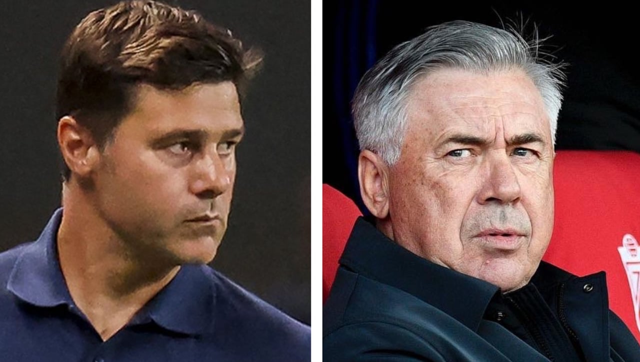 Ancelotti, el Mundial de Clubes y el run run de Pochettino en el Real Madrid