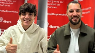 El Elche presenta a sus fichajes de invierno y estos se lo dejan claro a Eder Sarabia