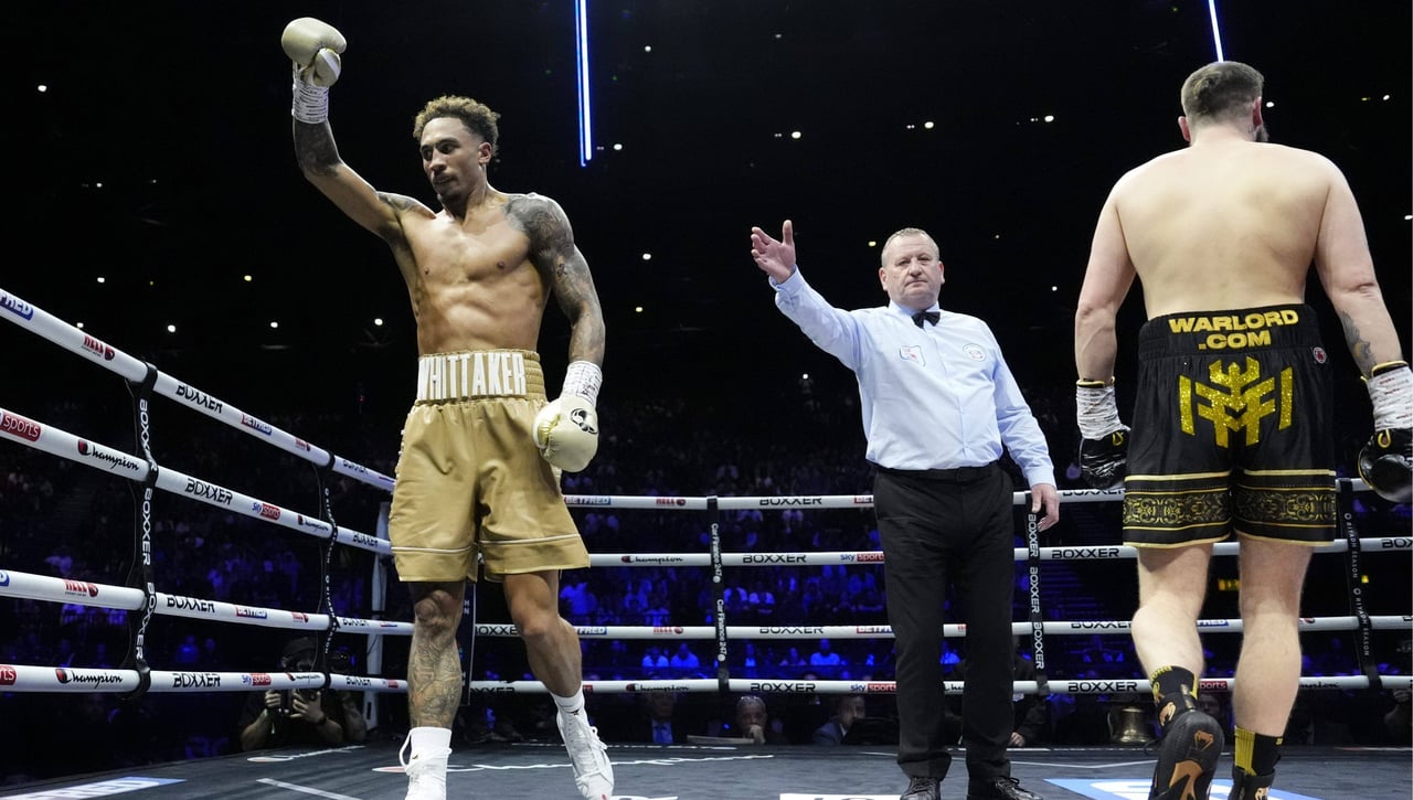 ¿Qué es un KO técnico en boxeo y cuándo se aplica?