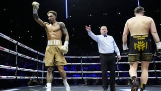 ¿Qué es un KO técnico en boxeo y cuándo se aplica?