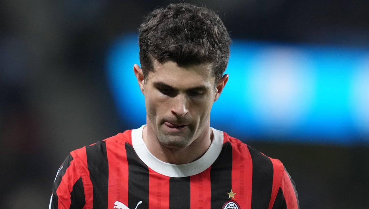 El futuro del Milan depende del Girona