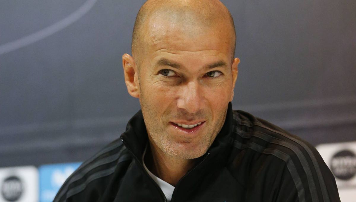 Zidane cuenta el mejor y el peor momento de su carrera