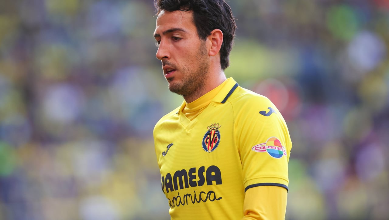 Parejo se suma al plan