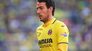 Parejo se suma al plan