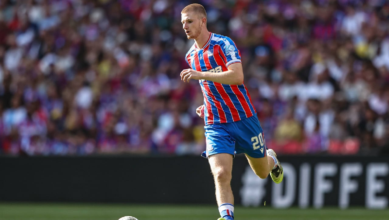 El Real Madrid prepara un fichaje bomba