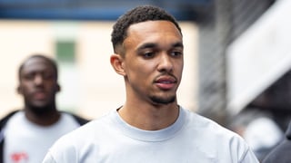 Última hora en el fichaje de Alexander-Arnold 