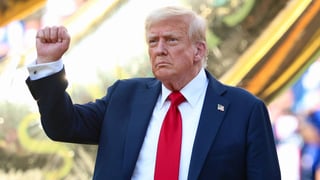 Donald Trump se plantea quitarle la ciudadanía a esta actriz