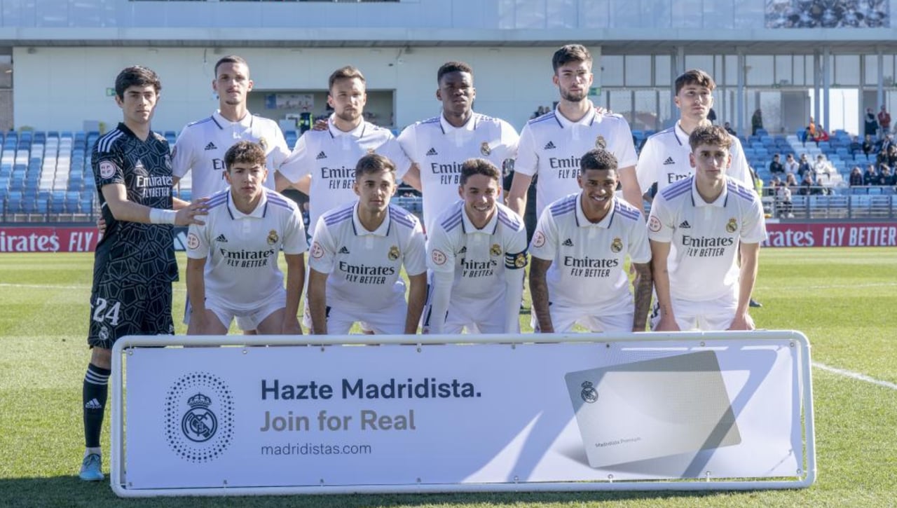 La desbandada que se viene en La Fábrica del Real Madrid