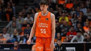 Estallan en Valencia por el 'caso De Larrea' y señalan a Madrid