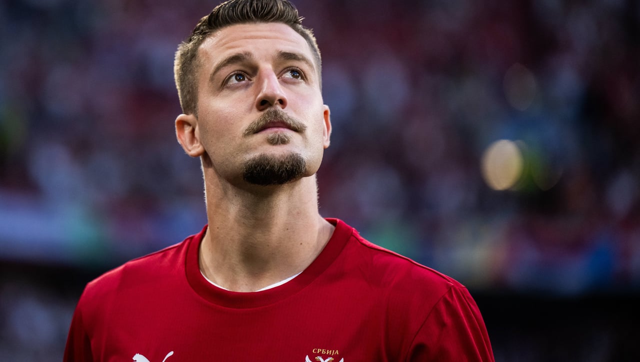 Europa se pelea por el fichaje de Milinkovic-Savic: Serie A y Premier League, en cabeza