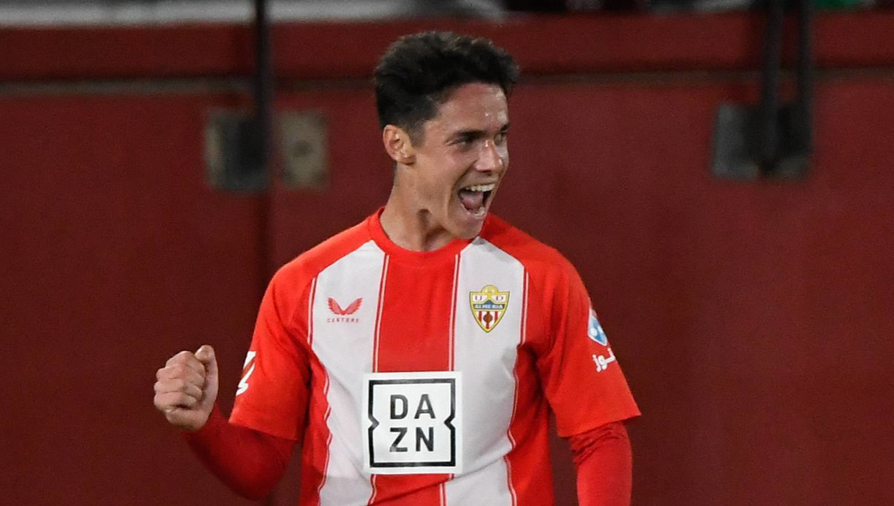 Dispuestos al fichaje de Sergio Arribas