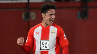 Dispuestos al fichaje de Sergio Arribas