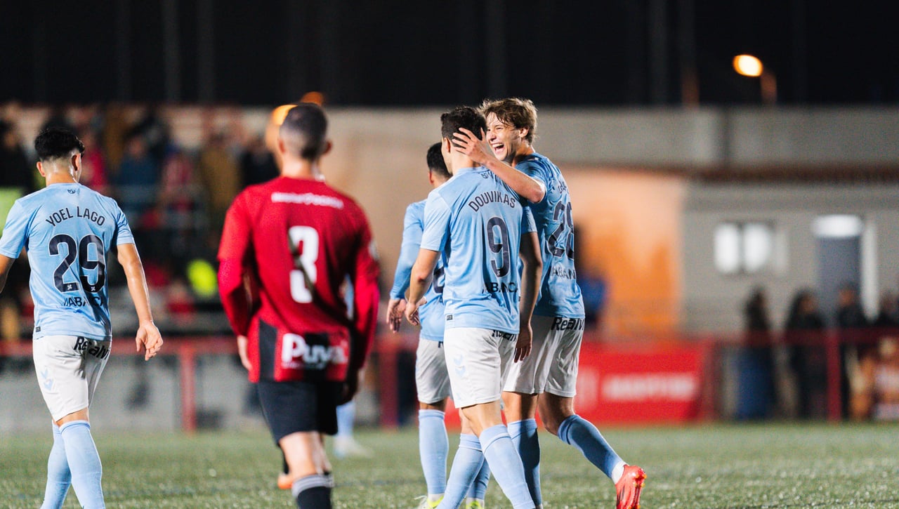 Aclara lo de Fer López